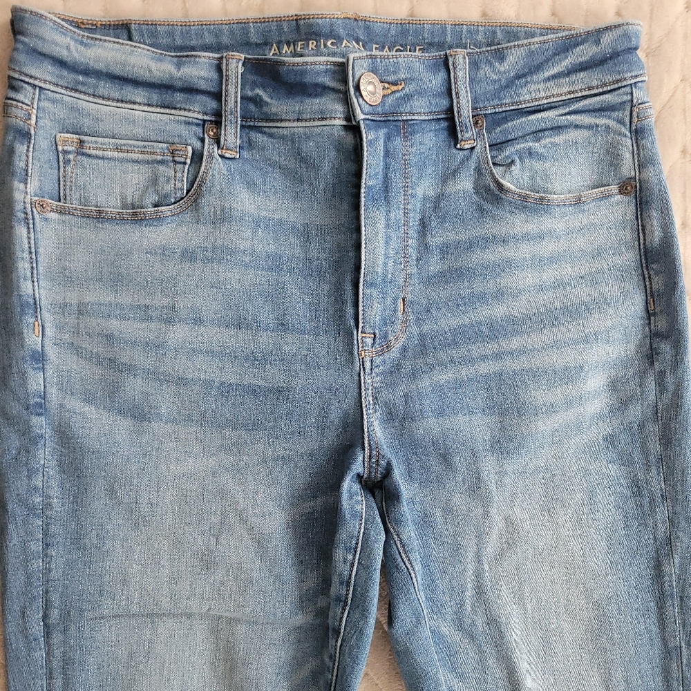 AMERICAN EAGLE (14) - Picture 4 of 9